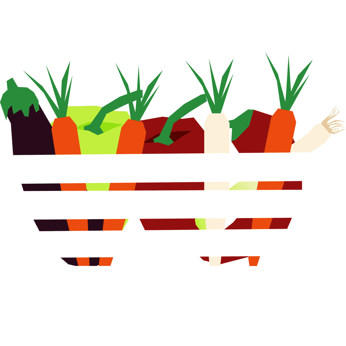 Murfaj Farms: Visual representation of Trade & Distribution